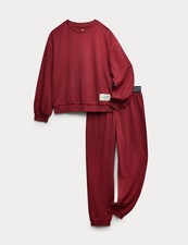 Marks & Spencer Boys Red
