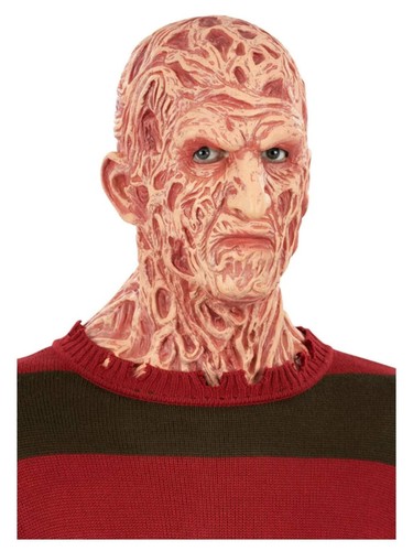 Nightmare elm street - a,