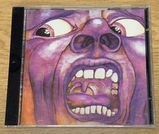 King Crimson - In the Court of