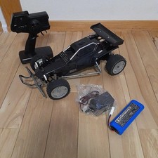 TAMIYA The Hornet 1/10 RC Car