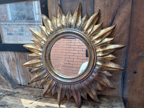 Made belgium vintage style - in,