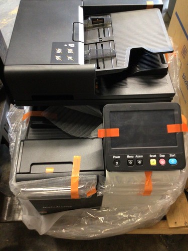 Konica minolta bizhub - bizhub, c3321i