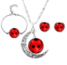 Ladybird Jewellery