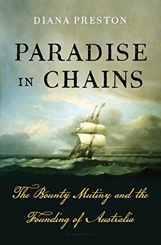Paradise chains the bounty - paradise,