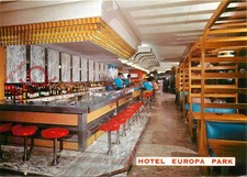 Picture Postcard>>Salou, Hotel Europa Park