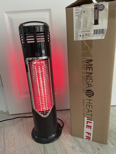 Mensa heating infrared patio - mensa,