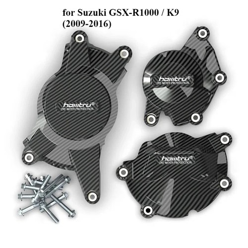 Engine cover clutch - cover,