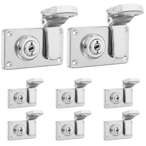 8pcs antique style - antique,