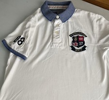 Men’s Short Sleeve Polo