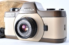 Pentax auto 110 maroon - auto,