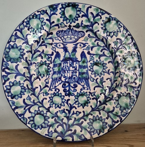 Antique 19thc spanish - antique,