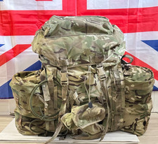 British Army Issue MTP PLCE