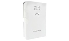 HOLY BIBLE: King James Version