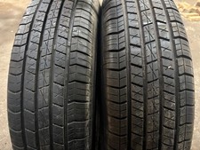 205  r16 Infinity Rotrek  road