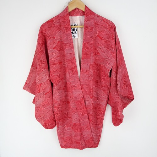 Vintage patterned japanese - patterned,