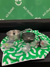 Morphy Richards Compact Stand mixer with 4 Litre Bowl 400520 #LA54746