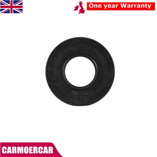 Gearbox input oil seal - input,