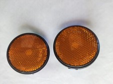 2 CATALUX 60 D REFLECTORS USED