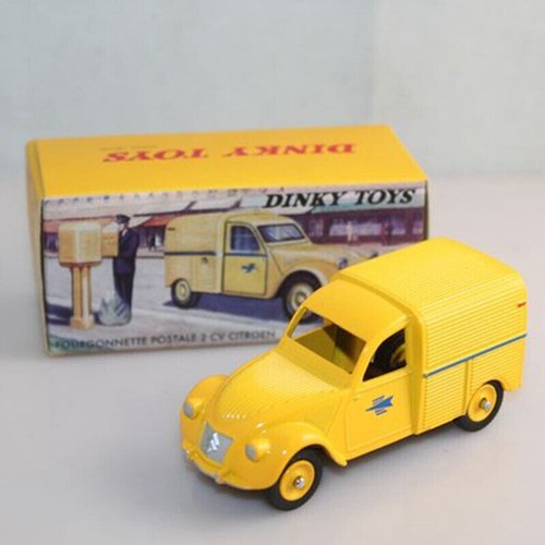 French dinky 560 citroen - dinky,