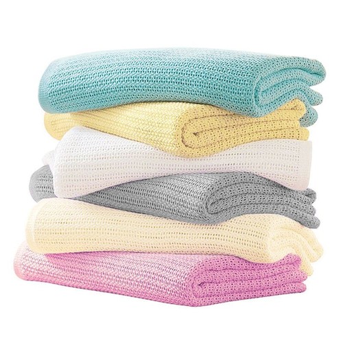 100 cotton cellular extra - cotton,