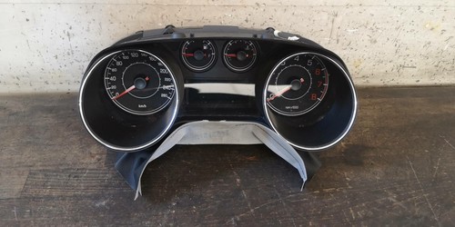 Speedometer speedo instrument - speedo,