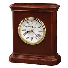 Howard Miller 645-530 Windsor Carriage Table Clock