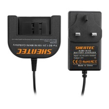Battery chargers for black - chargers,