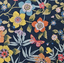 Liberty Floral LAWN Fabric