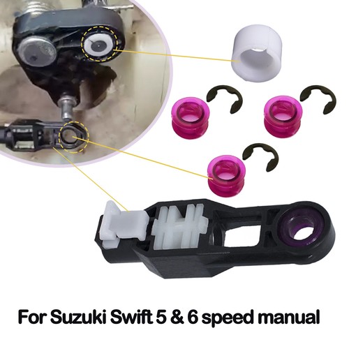 Shift cable bush grommet - cable,