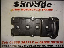 HONDA CBR 900 FIREBLADE 893 CC