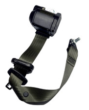 Seat belt nearside - belt,,