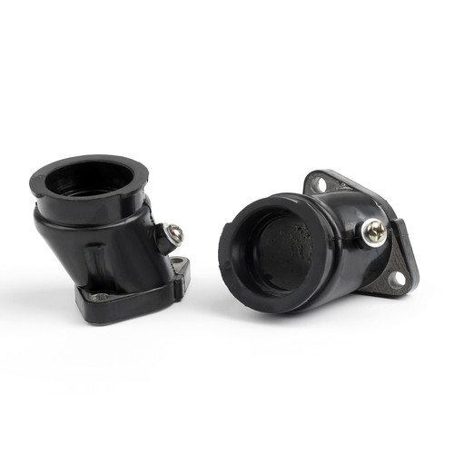 Carburetor carb intake - 2x,