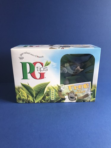 Tips tea bags with free - tips,