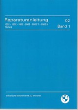 Workshop manual repair - manual,