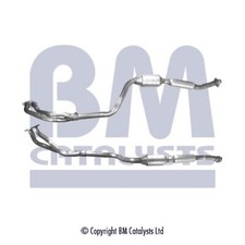 Fits BMW 3 Series E36 318i Genuine BM Cats Exhaust Manifold Catalytic Converter