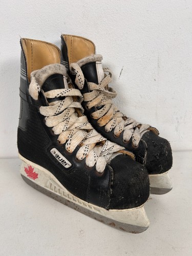 Bauer pro team - team, skates
