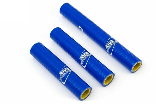 As3 silicone radiator hoses - as3,