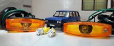Range Rover Early Classic Pre
