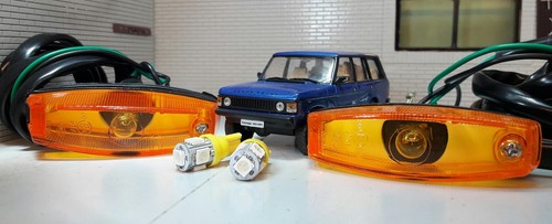 Range rover early classic pre - classic,