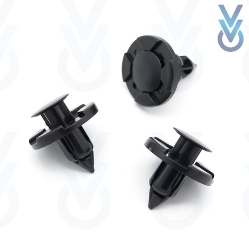 10x vvo front bumper - &, trim
