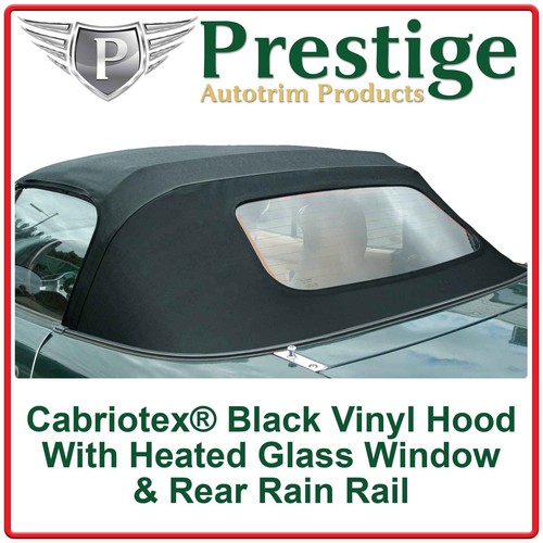 Mazda mx5 mk2 glass - (nb),