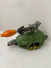 1998 BBC ROBOT WARS BOT PULL