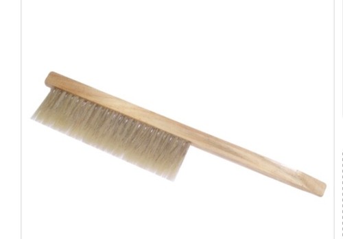 Beekeeping bee brush - beekeeping,