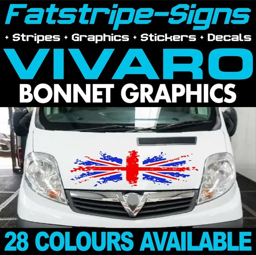 Fit vauxhall vivaro union - fit,