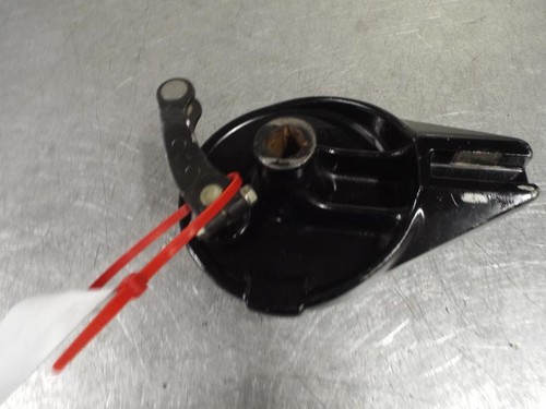 Honda xr200r xr200 1982 - 1982, rear
