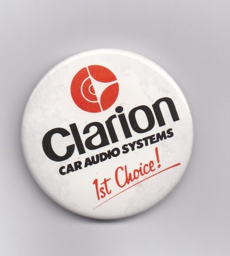 Sale clarion car - sale, audio