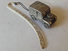 4X4 Series 1 SWB  ref112