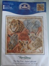 NEW, RARE, UNOPENED DMC CROSS