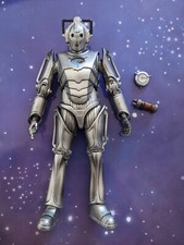 Doctor Who Cyber Leader