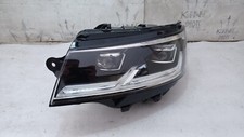 VW TRANSPORTER CARAVELLE T6.1 2020-2024 LEFT NEARSIDE HEADLIGHT LED 7L2941035E